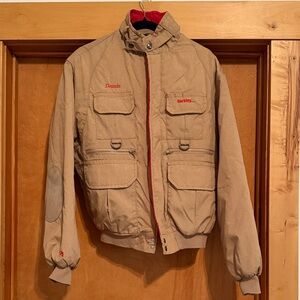 Vintage Berkley Angler’s Jacket